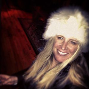 Meet your Posher, Terry